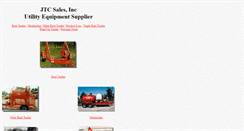 Desktop Screenshot of mudsucker.com
